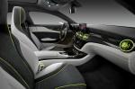 Mercedes-Benz Concept Style Coupe 2012 года